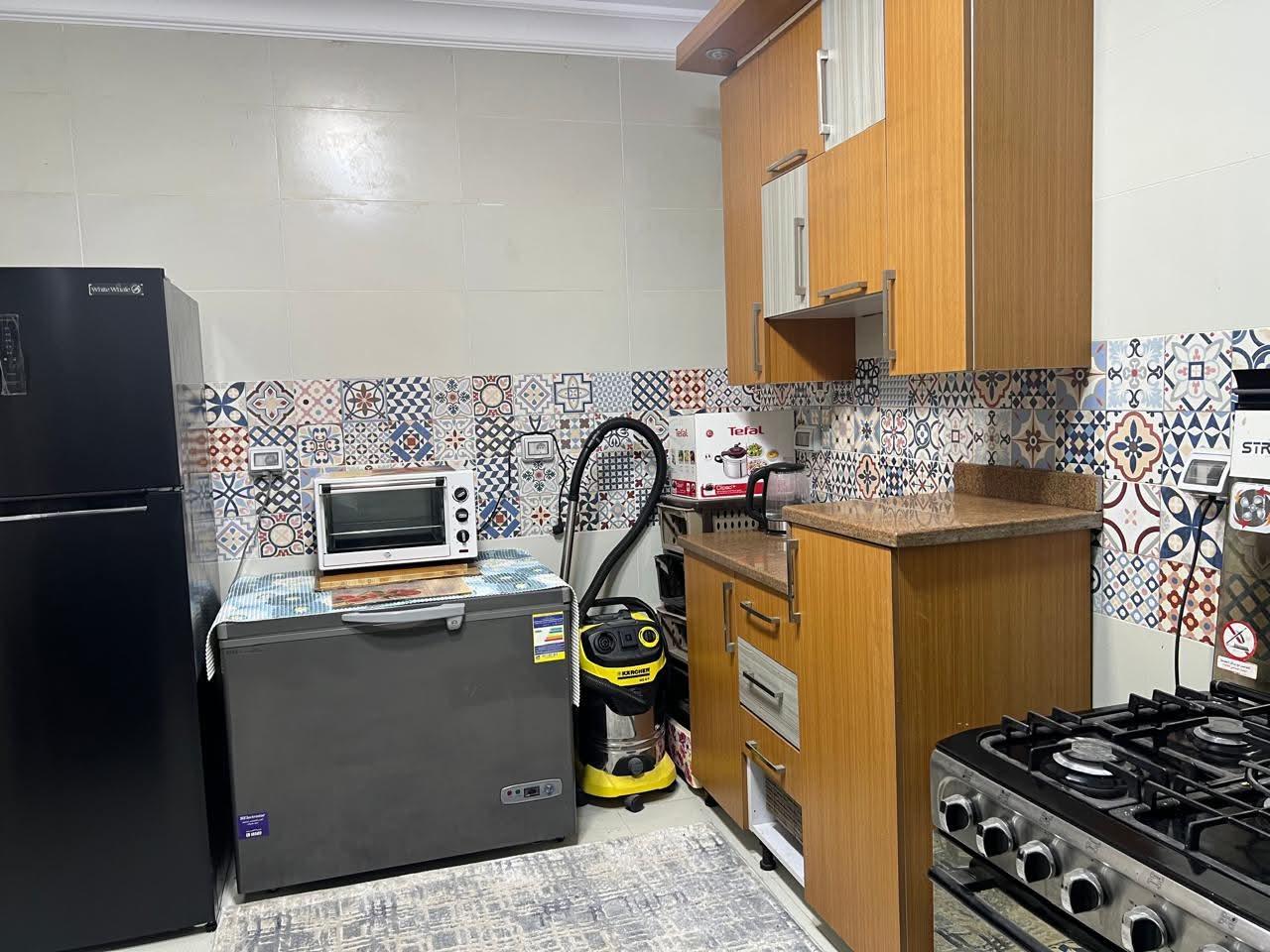 Photo 5 of 3-Bedroom Apartment in New Alamein, North Coast