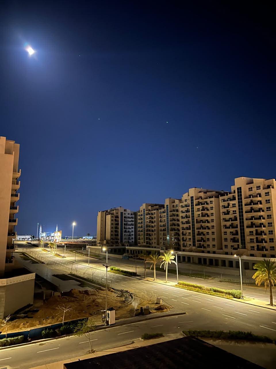 Photo 8 of 3-Bedroom Apartment in New Alamein, North Coast
