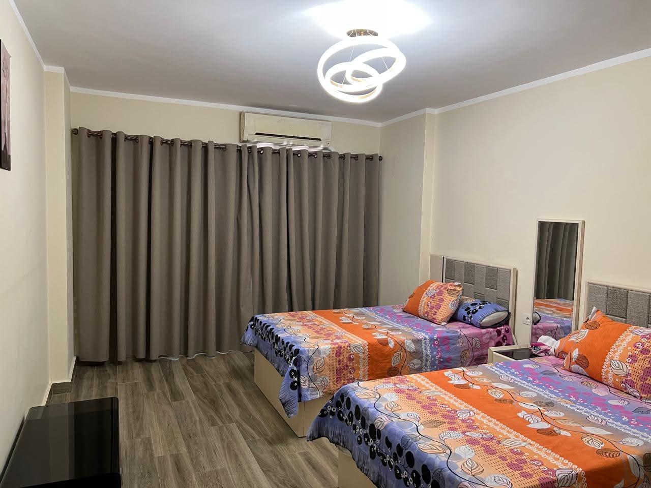 Photo 9 of 3-Bedroom Apartment in New Alamein, North Coast
