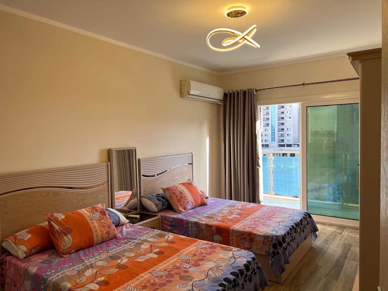 Photo 12 of 3-Bedroom Apartment in New Alamein, North Coast