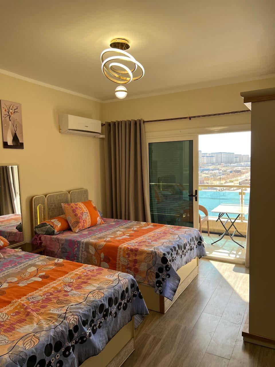 Photo 13 of 3-Bedroom Apartment in New Alamein, North Coast