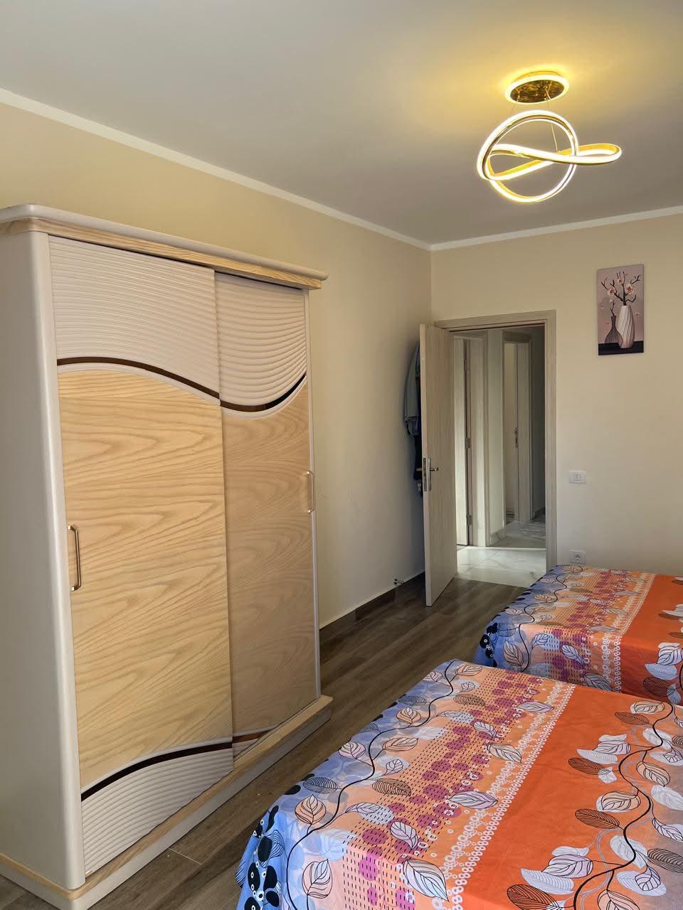 Photo 15 of 3-Bedroom Apartment in New Alamein, North Coast