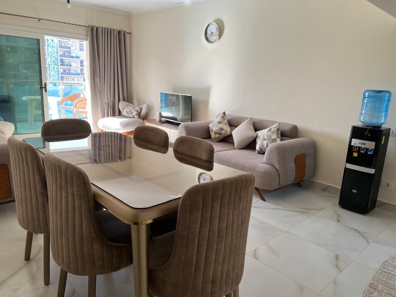 Photo 16 of 3-Bedroom Apartment in New Alamein, North Coast