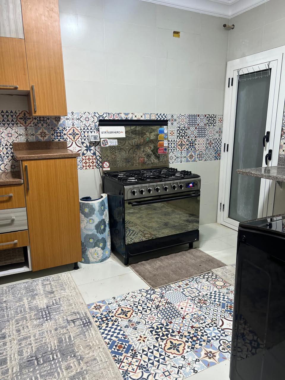 Photo 17 of 3-Bedroom Apartment in New Alamein, North Coast