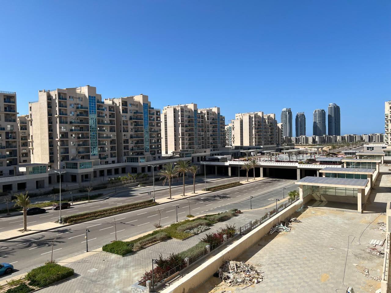 Photo 20 of 3-Bedroom Apartment in New Alamein, North Coast