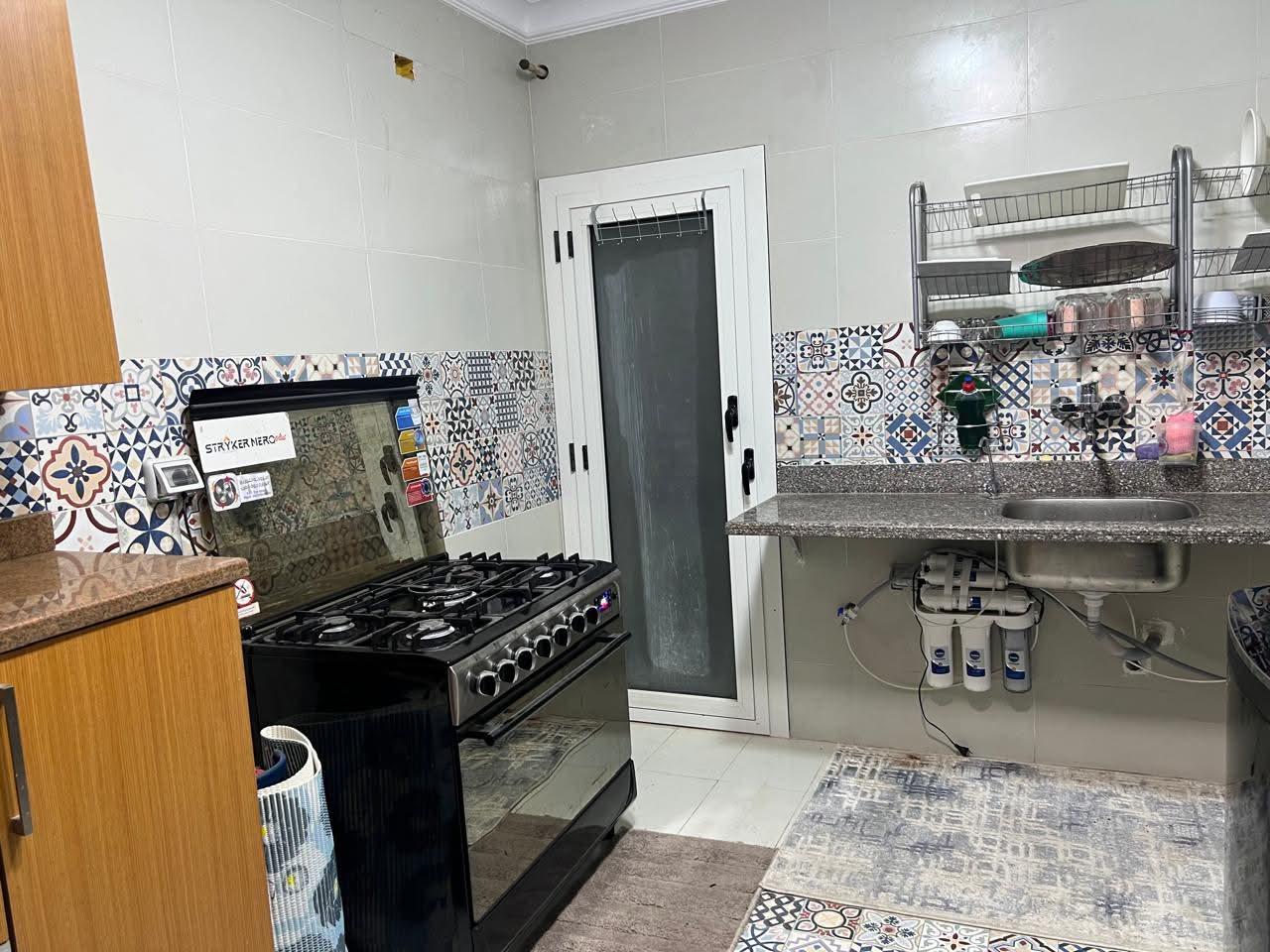 Photo 21 of 3-Bedroom Apartment in New Alamein, North Coast