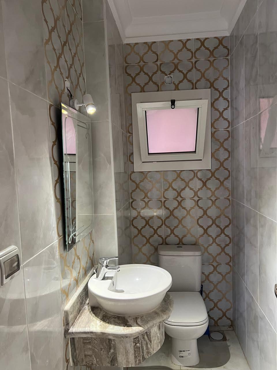 Photo 23 of 3-Bedroom Apartment in New Alamein, North Coast