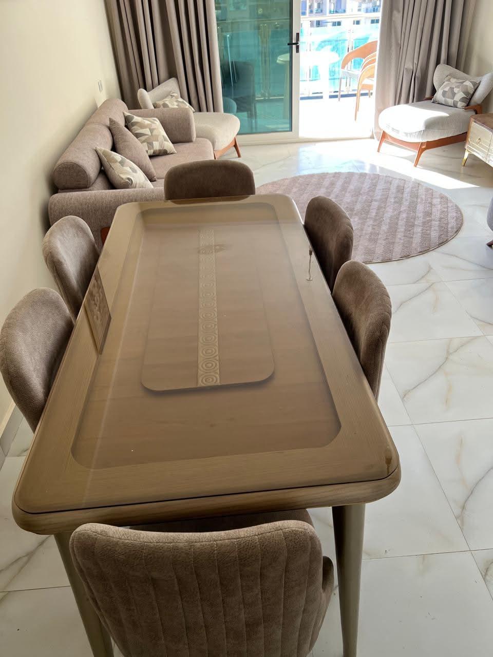 Photo 25 of 3-Bedroom Apartment in New Alamein, North Coast