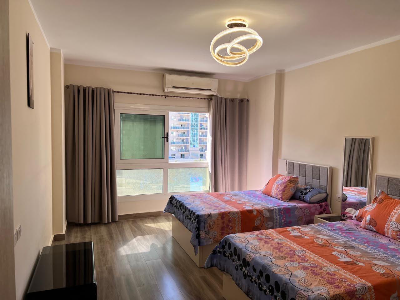 Photo 26 of 3-Bedroom Apartment in New Alamein, North Coast