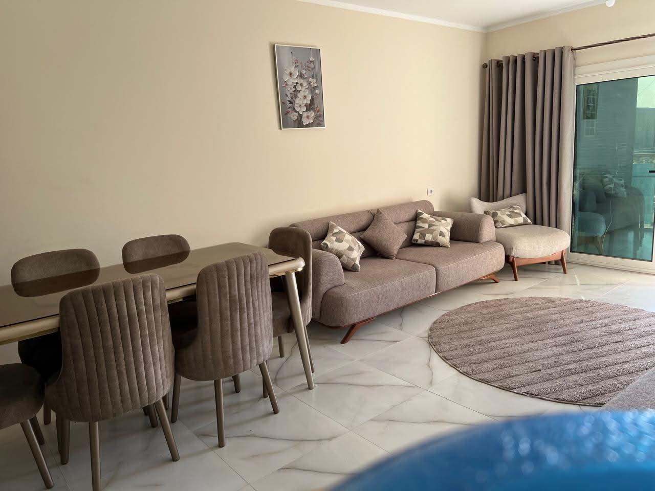 Photo 27 of 3-Bedroom Apartment in New Alamein, North Coast