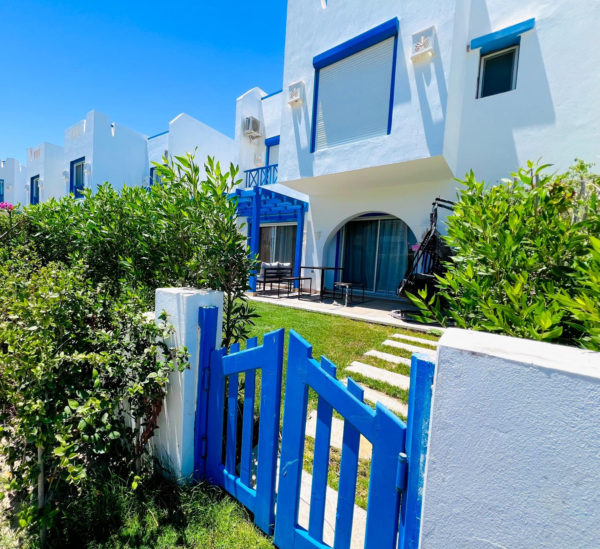 Photo 5 of 4-Bedroom Villa in Mountain View Ras El Hekma, Ras El Hekma