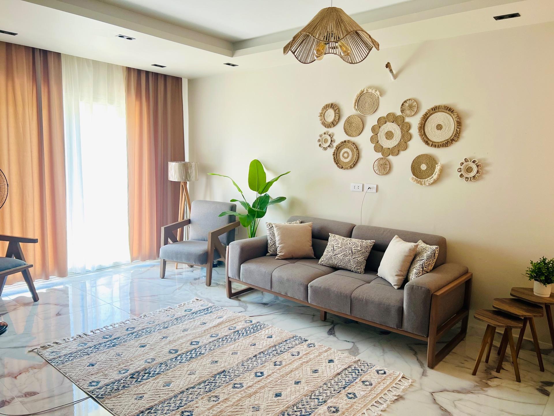 Photo 6 of 4-Bedroom Villa in Mountain View Ras El Hekma, Ras El Hekma
