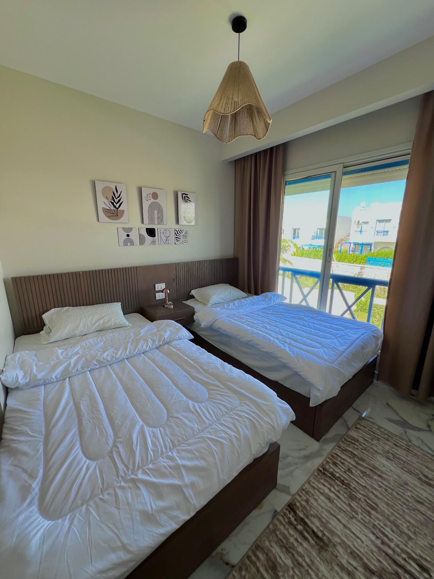 Photo 13 of 4-Bedroom Villa in Mountain View Ras El Hekma, Ras El Hekma