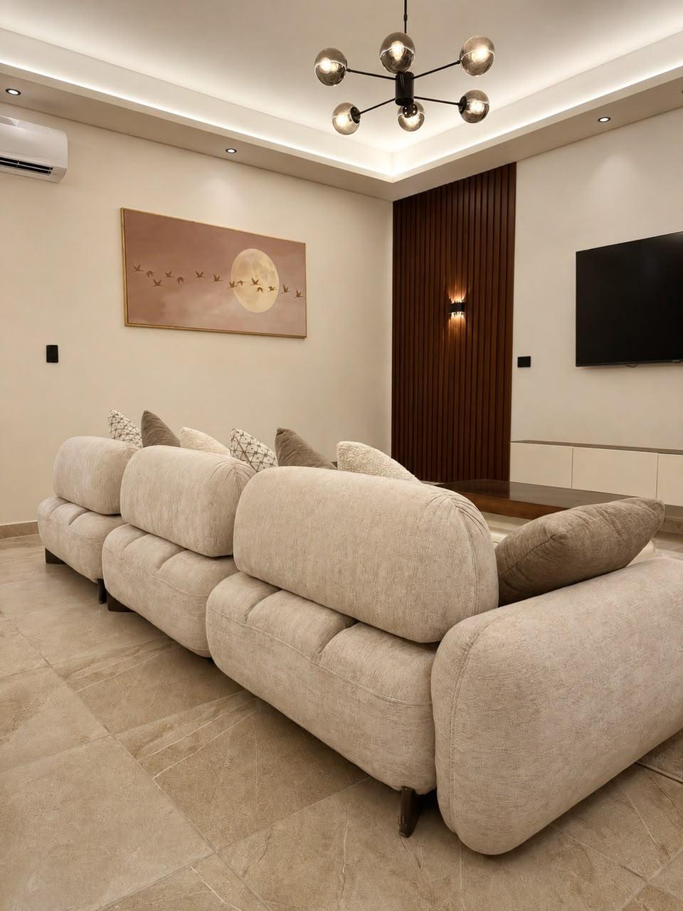 Photo 5 of 3-Bedroom Apartment in Latin District, New Alamein