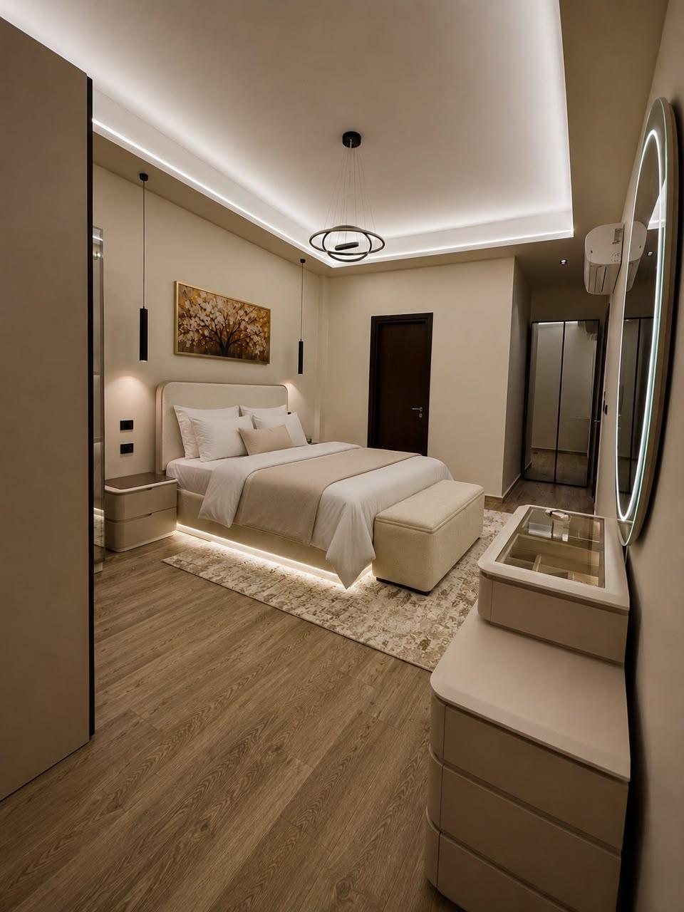 Photo 7 of 3-Bedroom Apartment in Latin District, New Alamein