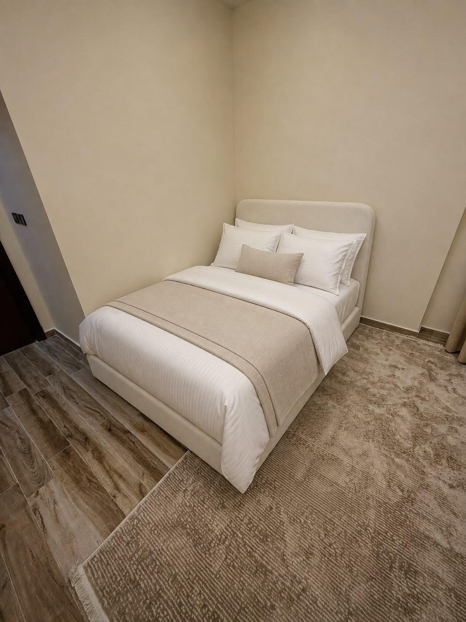 Photo 10 of 3-Bedroom Apartment in Latin District, New Alamein