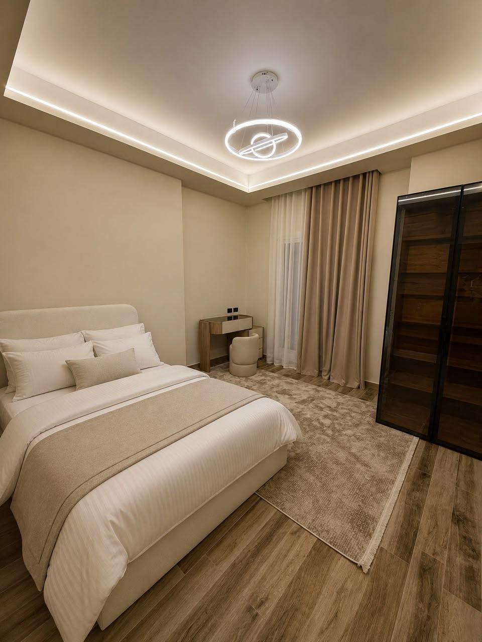 Photo 11 of 3-Bedroom Apartment in Latin District, New Alamein