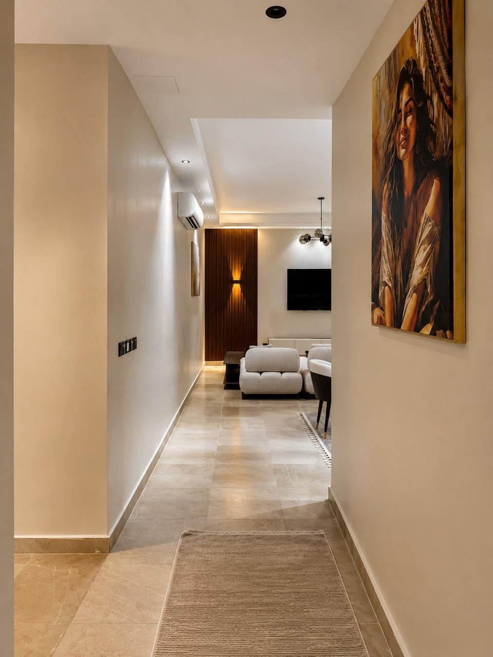 Photo 18 of 3-Bedroom Apartment in Latin District, New Alamein
