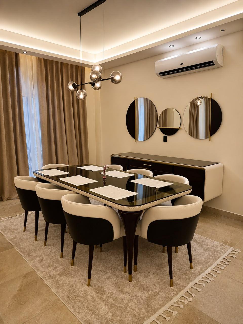 Photo 20 of 3-Bedroom Apartment in Latin District, New Alamein