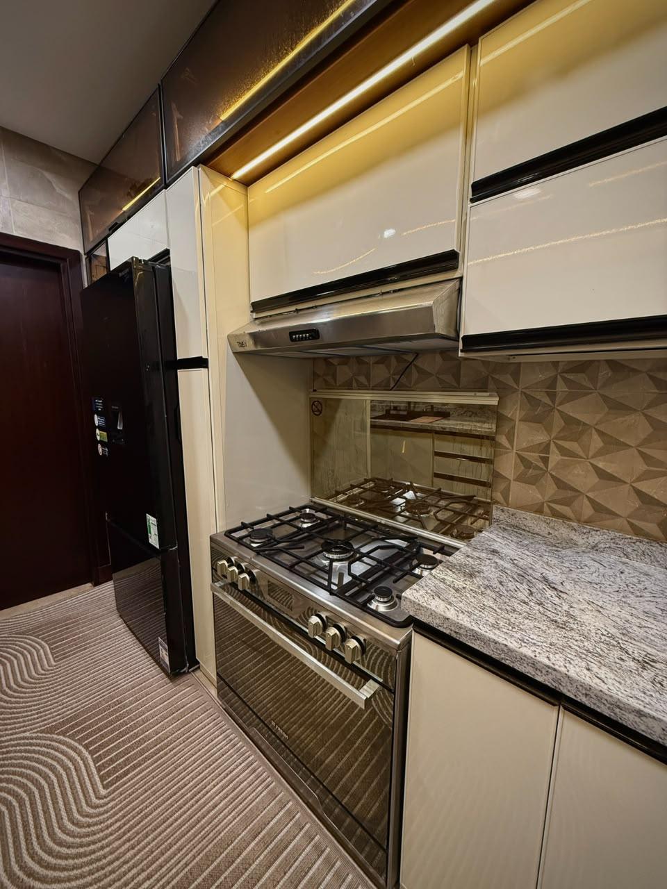 Photo 21 of 3-Bedroom Apartment in Latin District, New Alamein