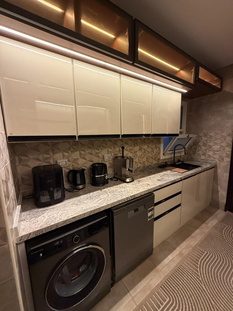 Photo 22 of 3-Bedroom Apartment in Latin District, New Alamein