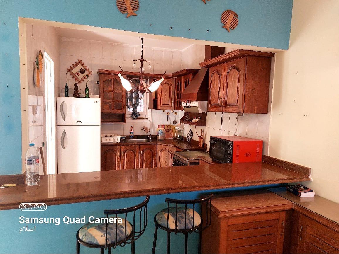 Photo 5 of 3-Bedroom Chalet in Lotus Village, North Coast