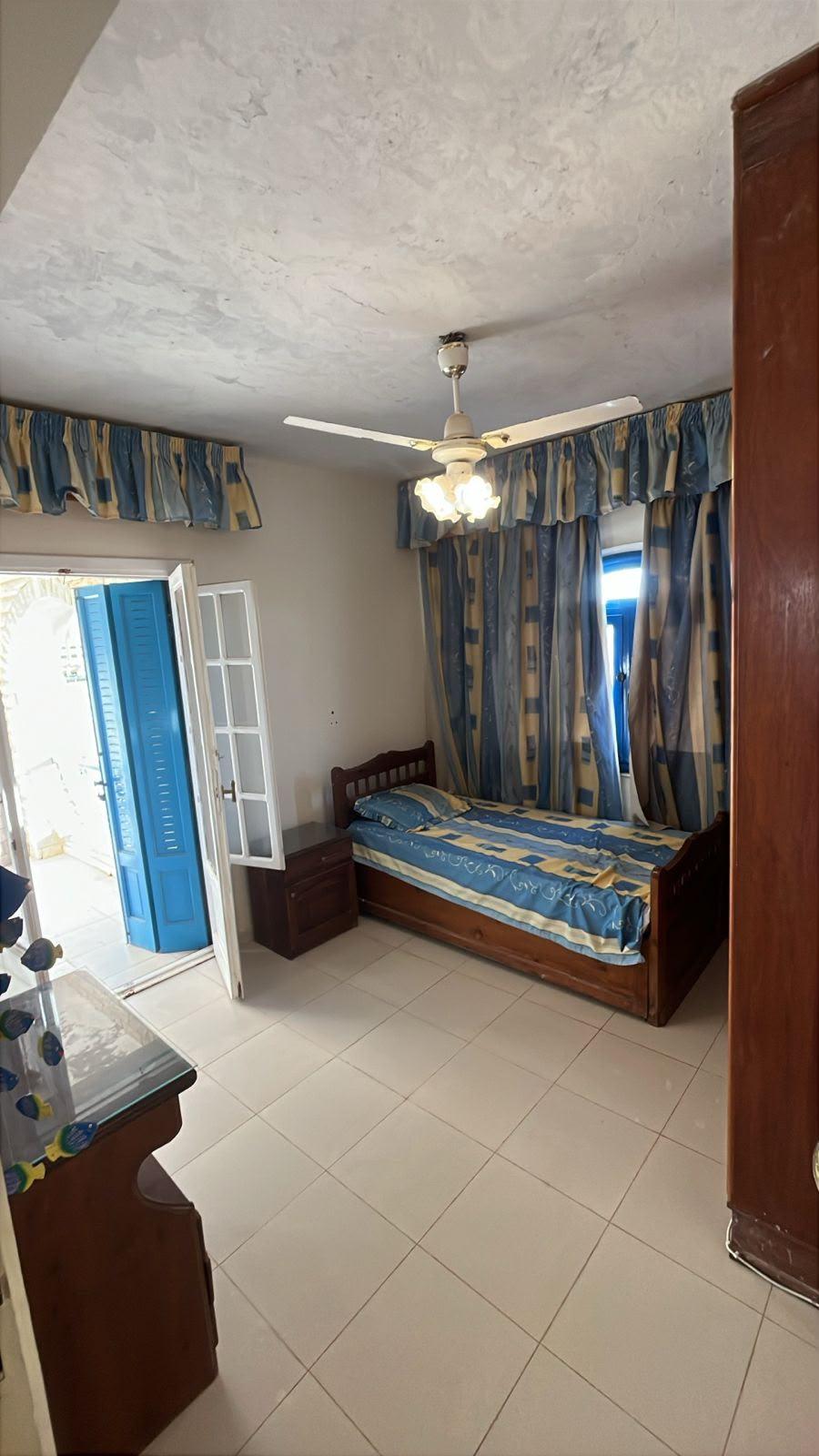 Photo 6 of 3-Bedroom Chalet in Lotus Village, North Coast