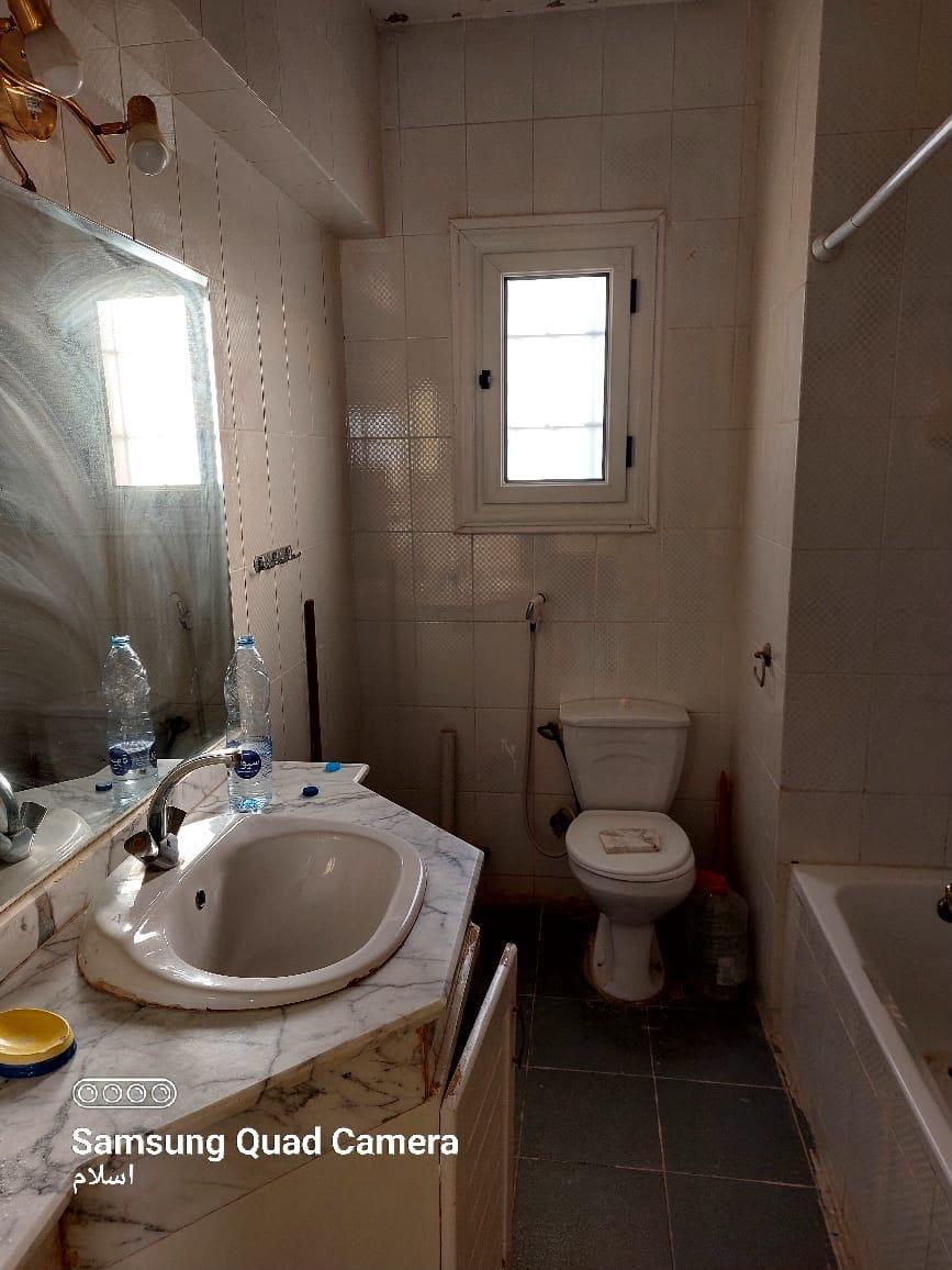 Photo 7 of 3-Bedroom Chalet in Lotus Village, North Coast