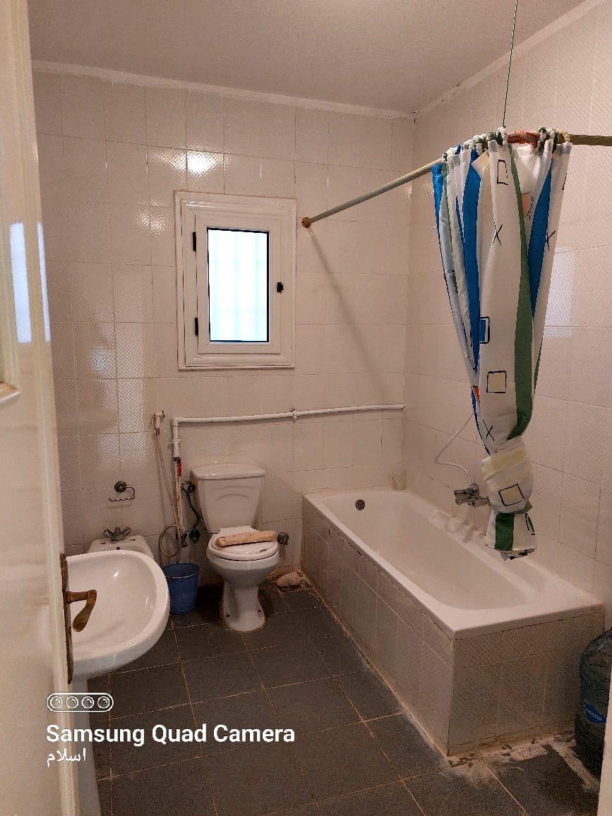 Photo 10 of 3-Bedroom Chalet in Lotus Village, North Coast