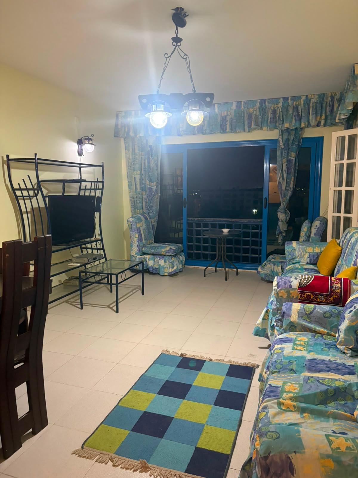 Photo 12 of 3-Bedroom Chalet in Lotus Village, North Coast