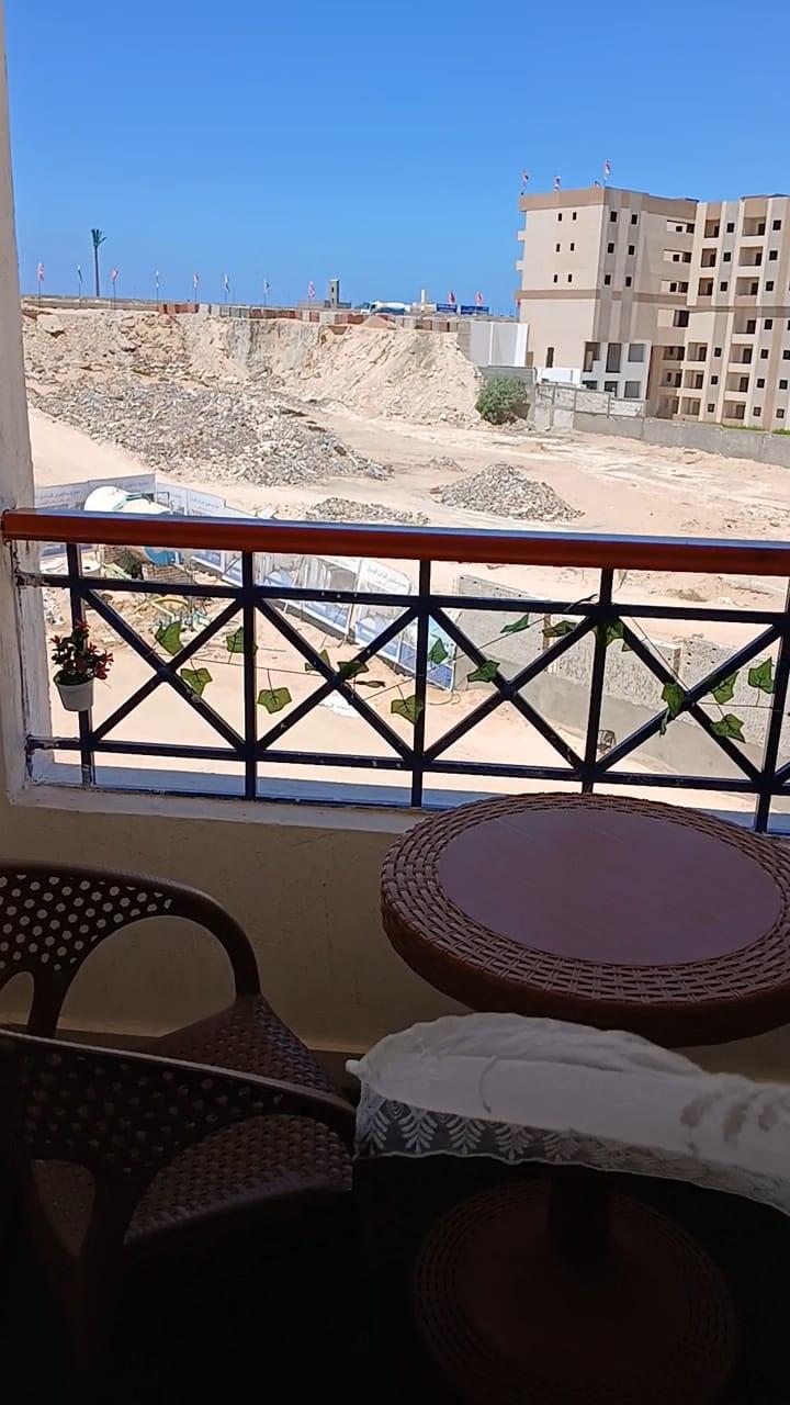 صورة 9 لـشاليه غرفة نوم واحدة في الساحل الشمالي