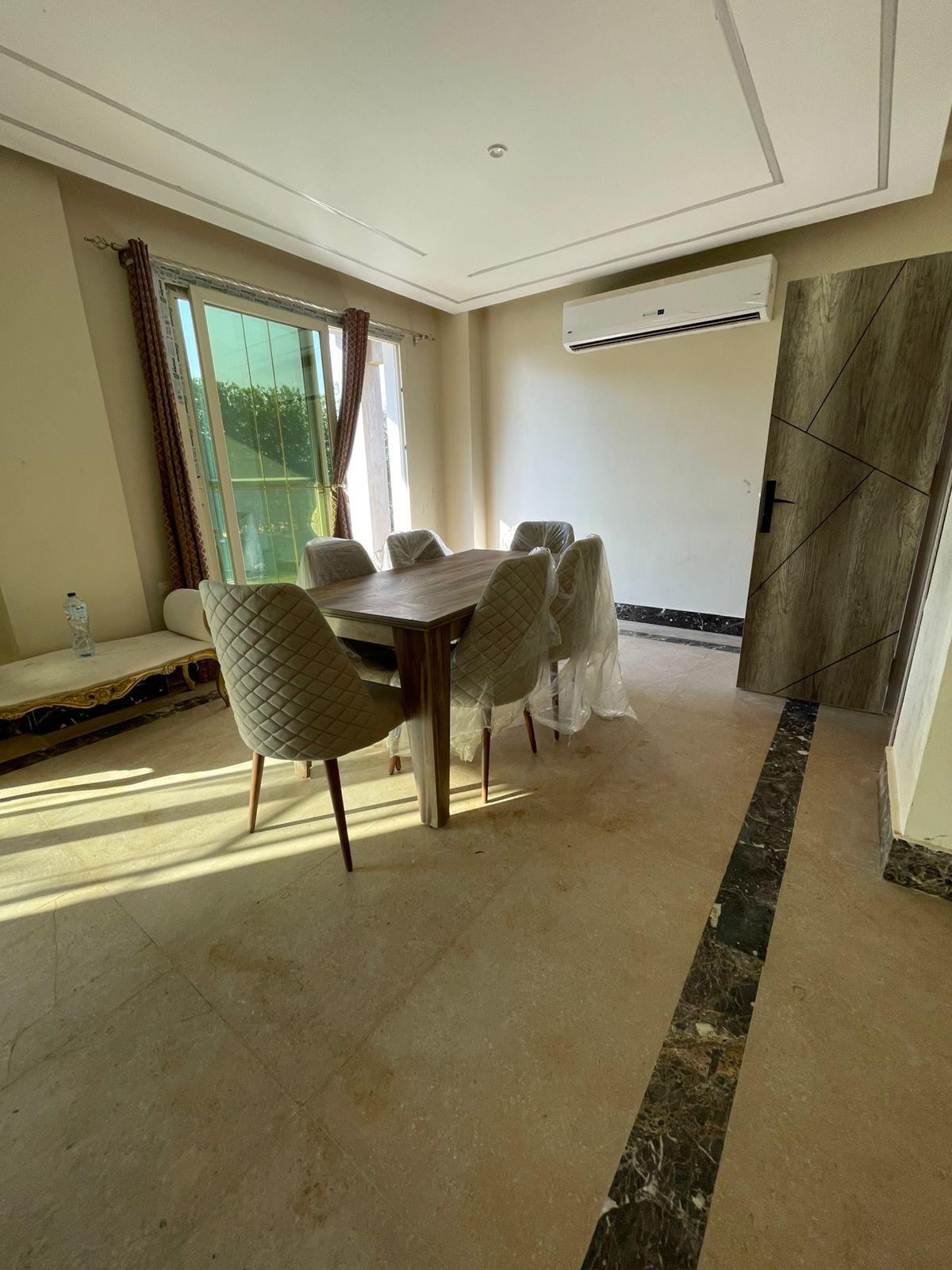 Photo 6 of 4-Bedroom Villa in 6th of October, Greater Cairo