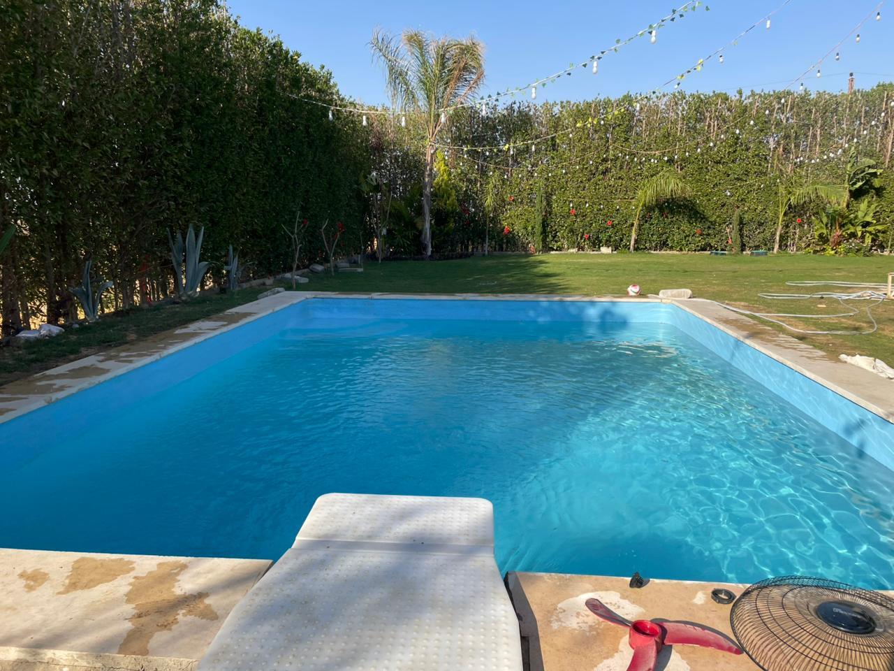 Photo 12 of 4-Bedroom Villa in 6th of October, Greater Cairo