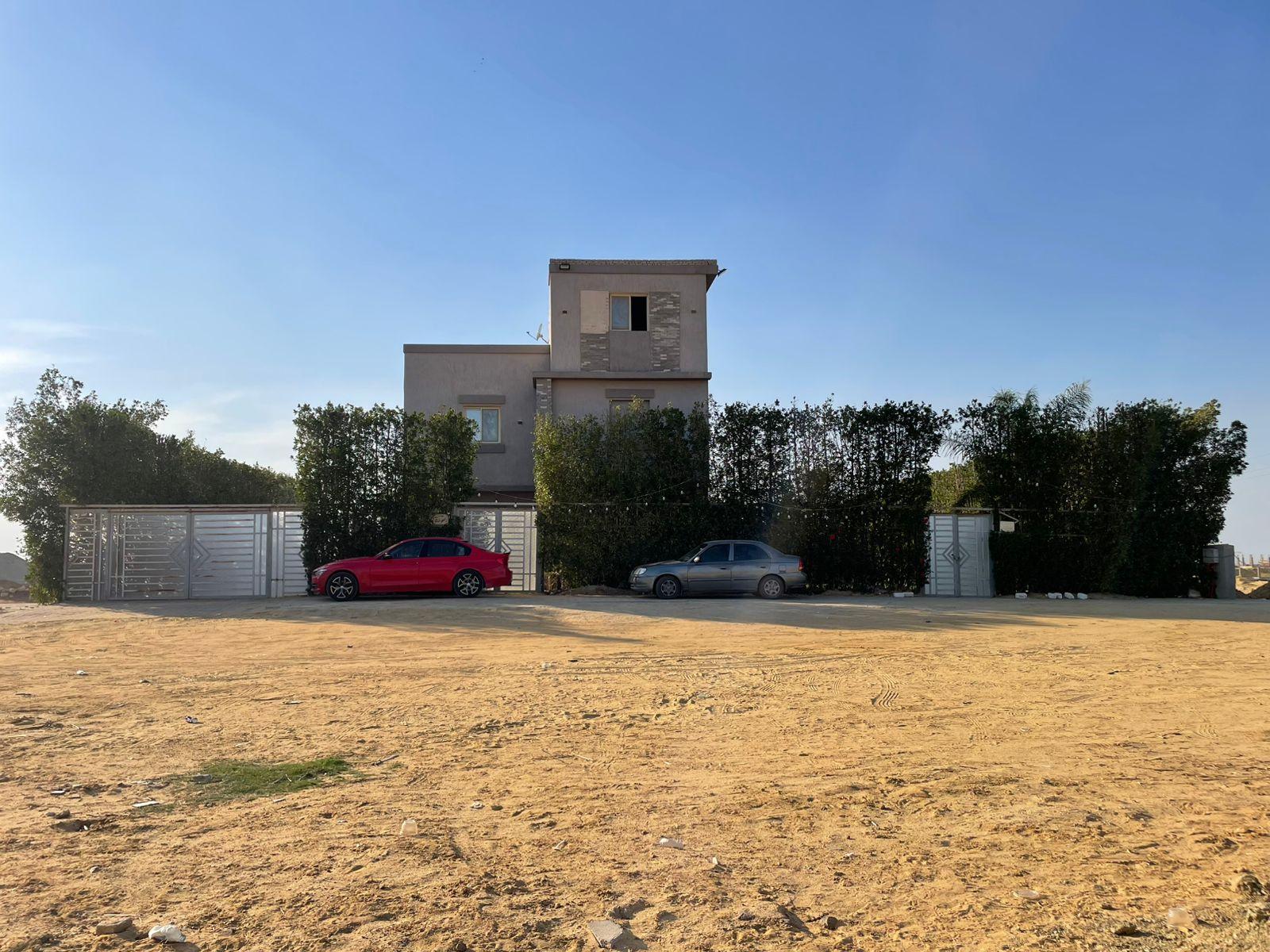 Photo 14 of 4-Bedroom Villa in 6th of October, Greater Cairo