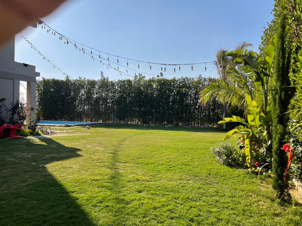 Photo 17 of 4-Bedroom Villa in 6th of October, Greater Cairo