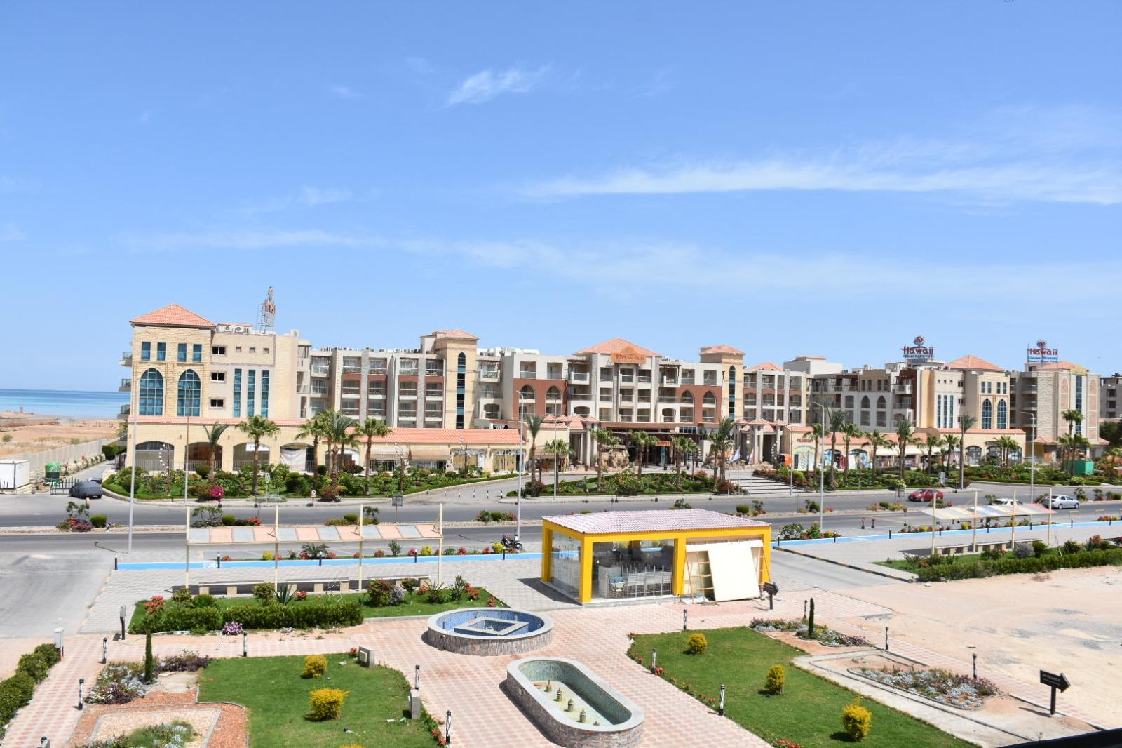 Amazing Studio in 3 Pyramids, El Ahyaa, Hurghada