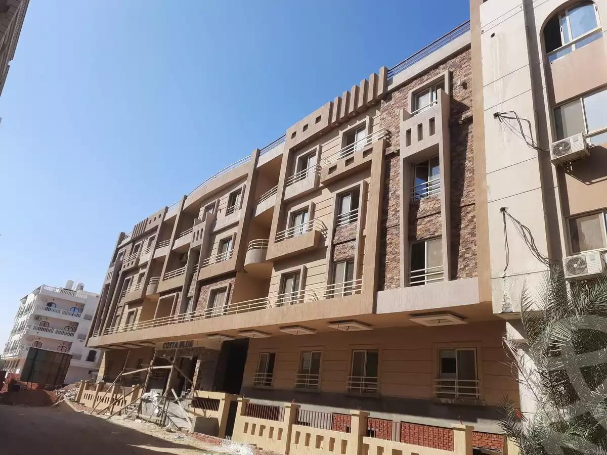 Spacious Three-Bedroom Apartment in the Costa Blue Building,  Intercontinental District, Hurghada