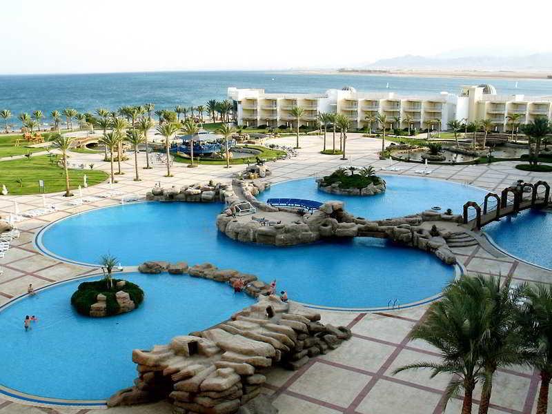 Fantastic Two-Bedroom Apartment in the Intercontinental District, Hurghada