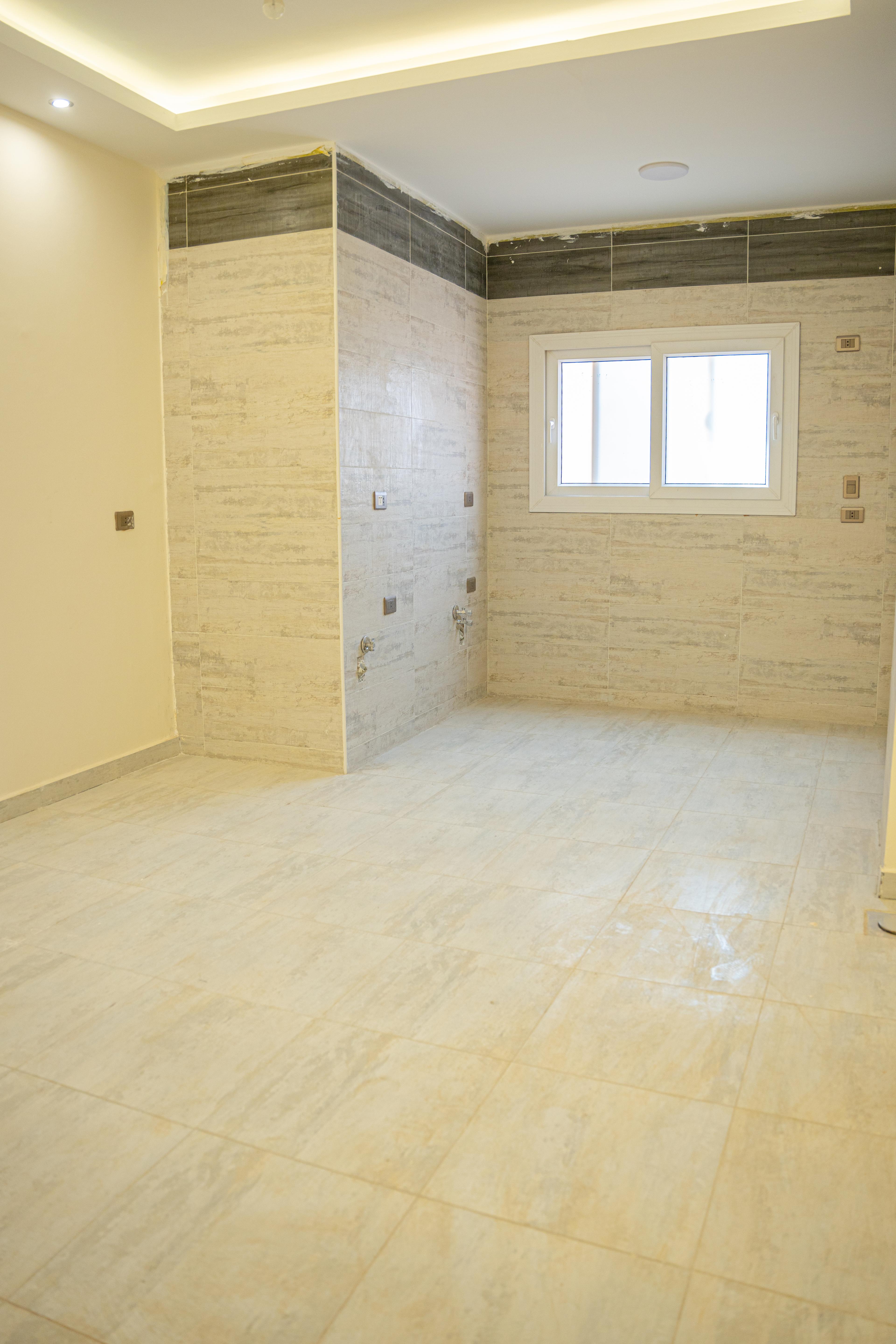 Amazing Two-Bedroom Apartment in the 111 Building, Intercontinental District, Hurghada