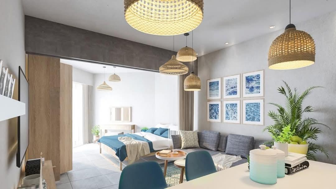 Amazing Studio in the Majra, Al Ahyaa, Hurghada, Red Sea