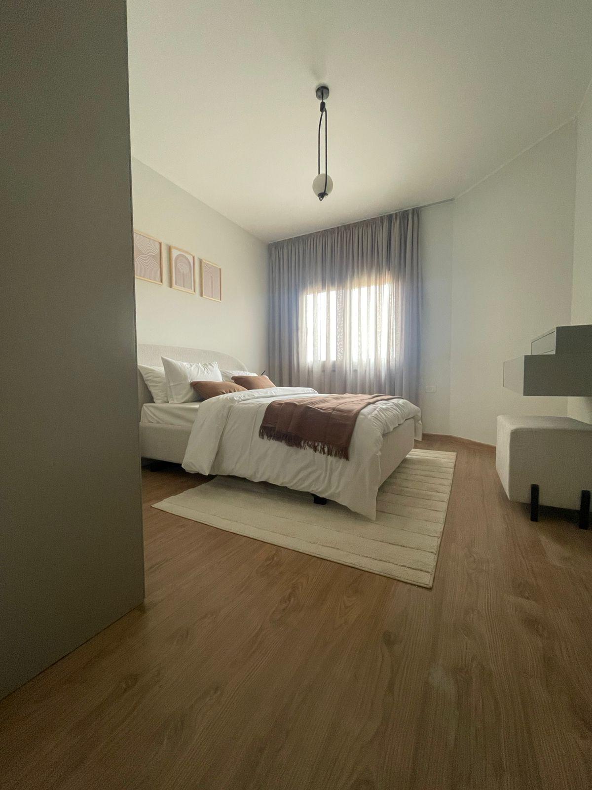 Own Prime One-Bedroom Apartment in the Majra, Al Ahyaa, Hurghada, Red Sea