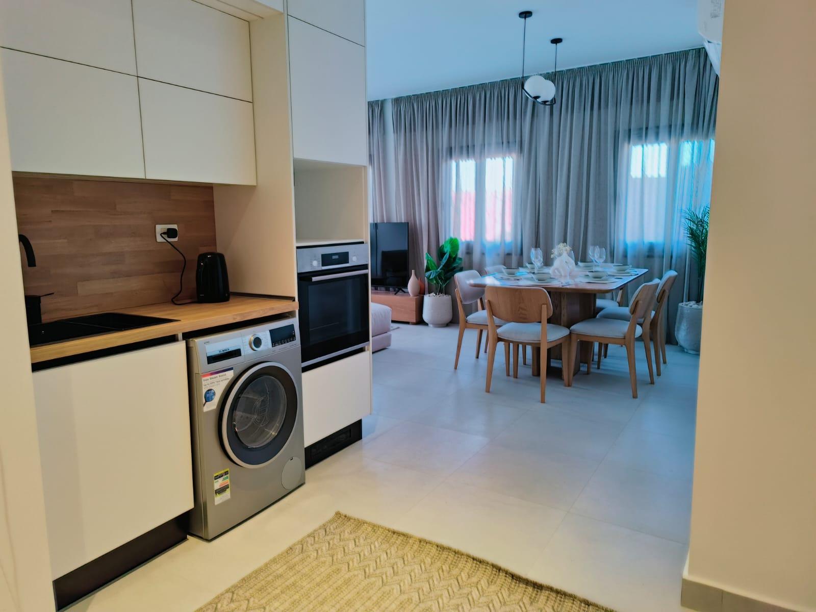 Spacious One-Bedroom Apartment in the Majra, Al Ahyaa, Hurghada, Red Sea