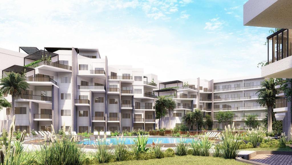 Discover Your Dream Two-Bedroom Apartment in the Marjra, Al Ahyaa, Hurghada, Red Sea