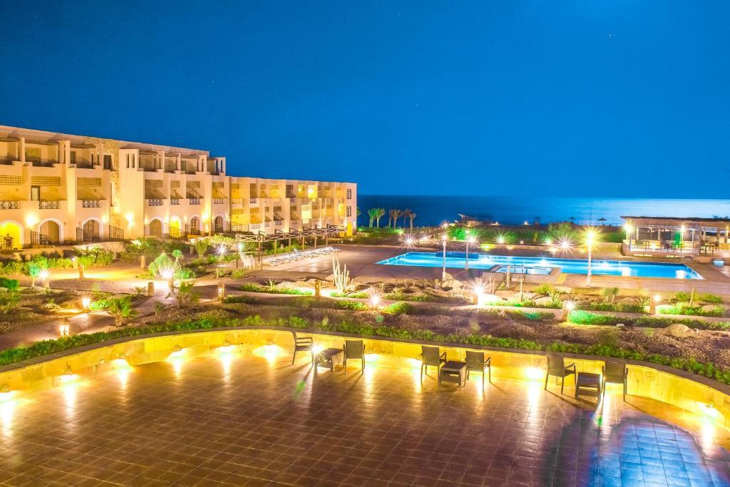 Viva Blue Resort and Diving Sharm El Naga (Adults Only)