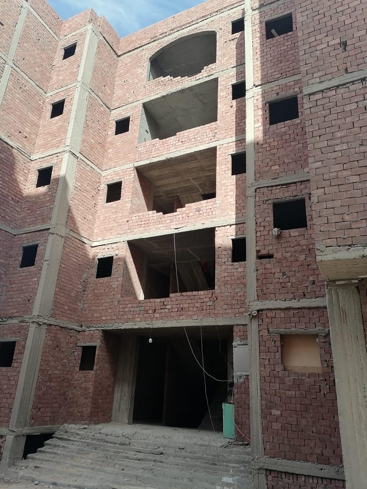 Fantastic One-Bedroom Apartment in the Noureen El Hadaba, Hurghada, Red Sea