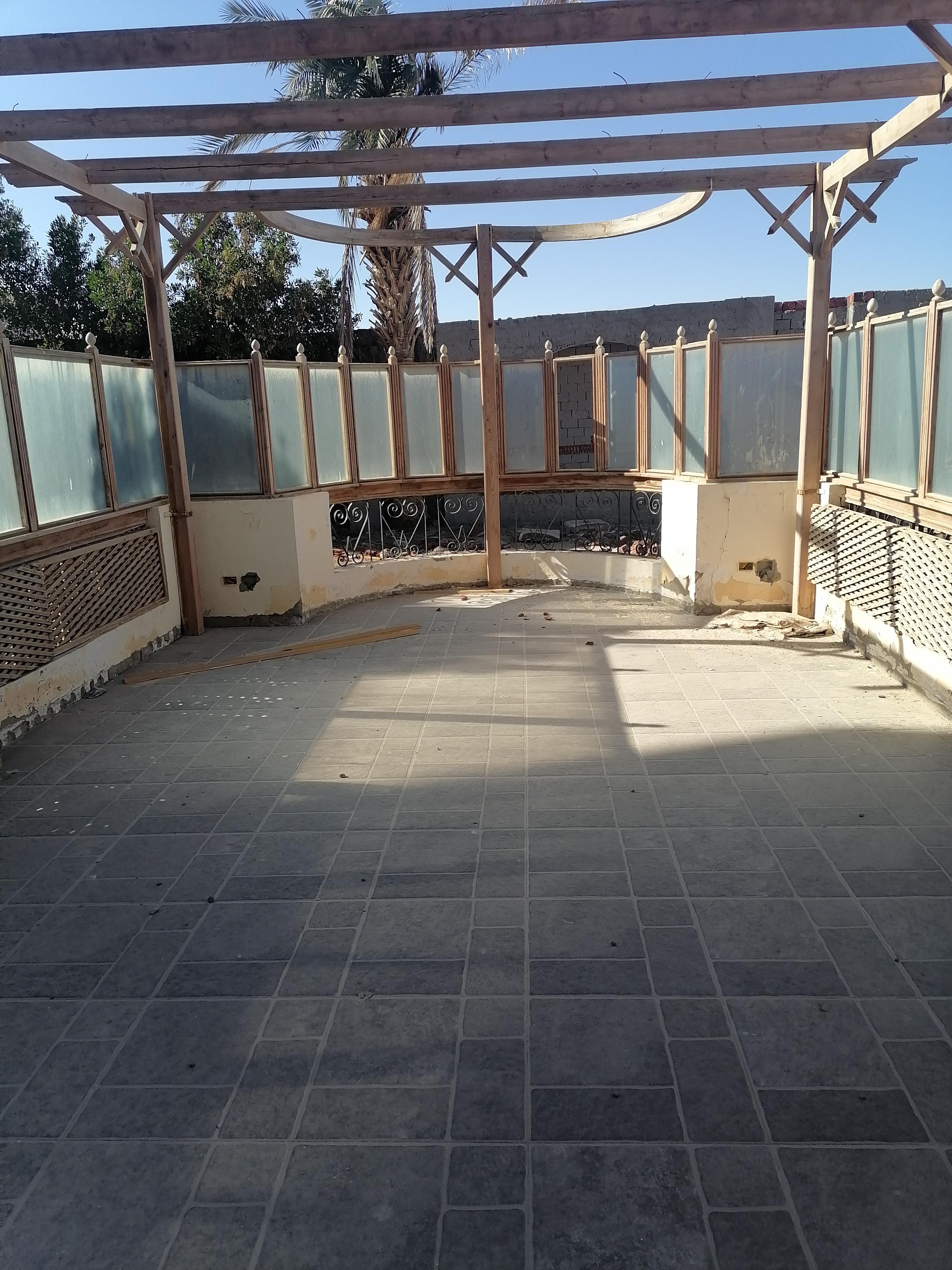 Massive 1150m² 9-Bedroom "Palace" (2nd Row from Sea) with Private Pool in El Khayam Resort