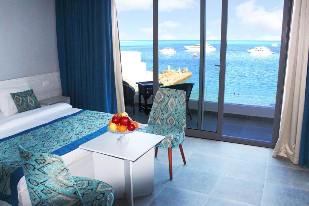 Shellghada Hotel and Beach