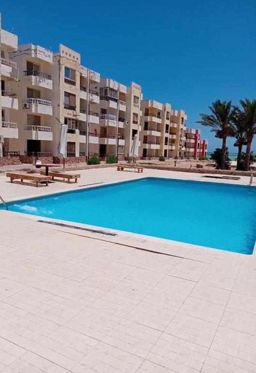 With Lowest Price Two-Bedroom Apartment in the Summer Land, Al Ahyaa, Hurghada, Red Sea