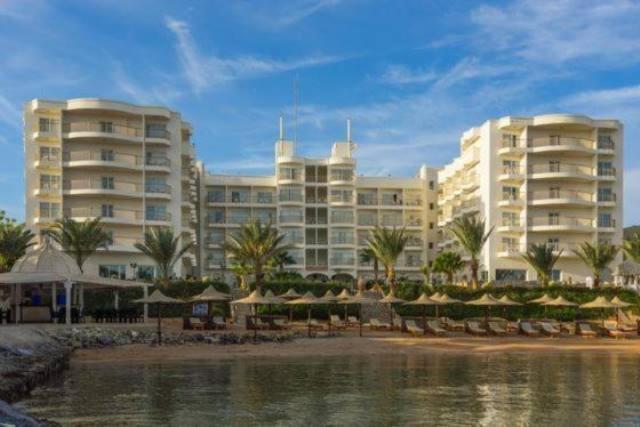 Royal Star Beach Resort