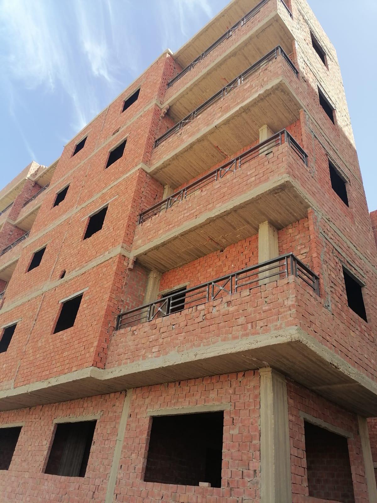 1 Bedroom Apartment in Al Hadaba, Hurghada